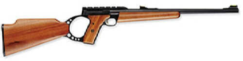 Browning Buck Mark 22 Long Rifle Sporter 18" Barrel Adjustable Fiber Optic Sights 021026102